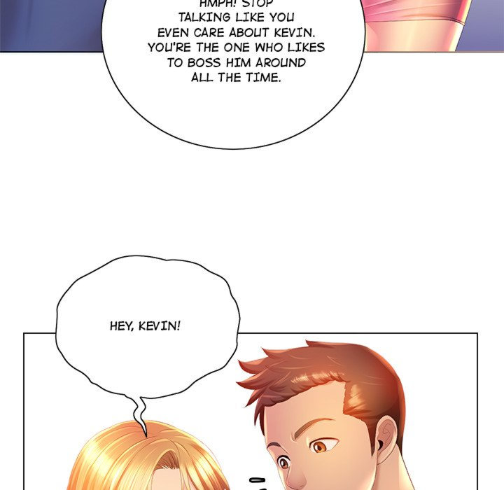 Risque Caller Chapter 04