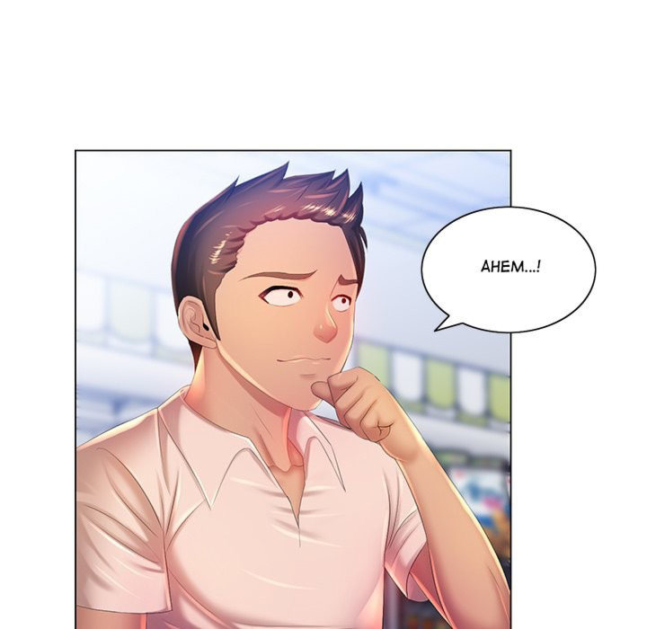 Risque Caller Chapter 04