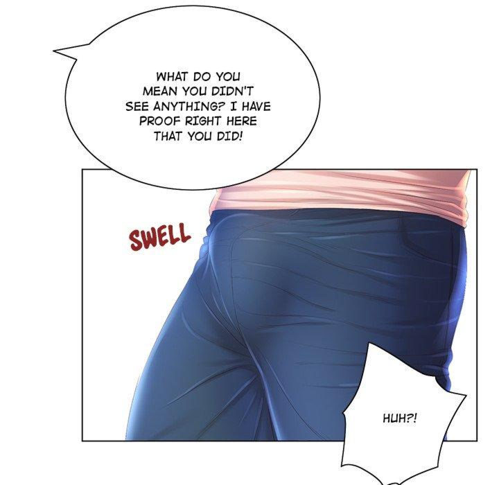 Risque Caller Chapter 04