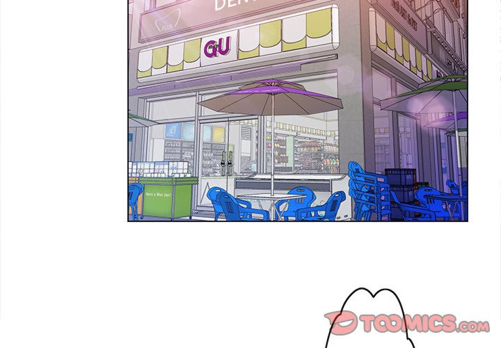 Risque Caller Chapter 05