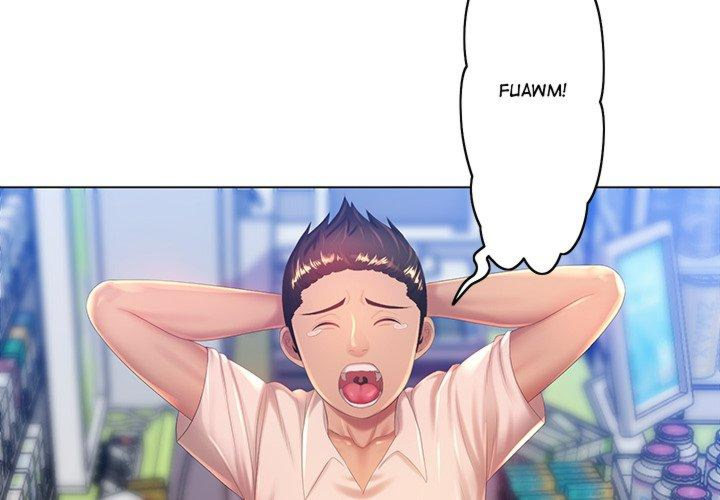 Risque Caller Chapter 05