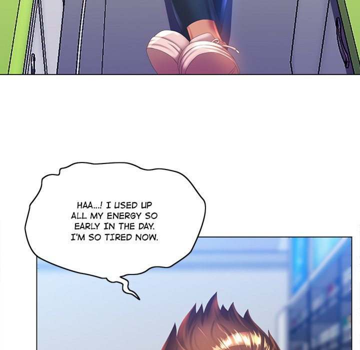 Risque Caller Chapter 05