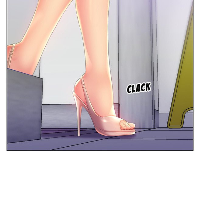 Risque Caller Chapter 05