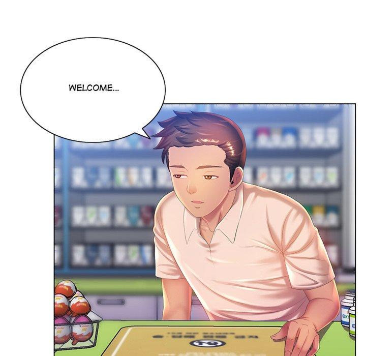 Risque Caller Chapter 05