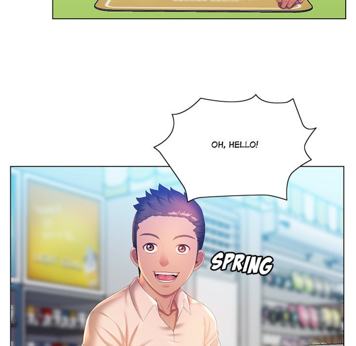 Risque Caller Chapter 05