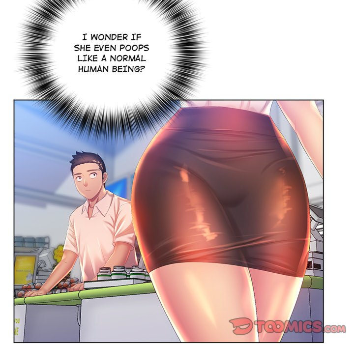 Risque Caller Chapter 05