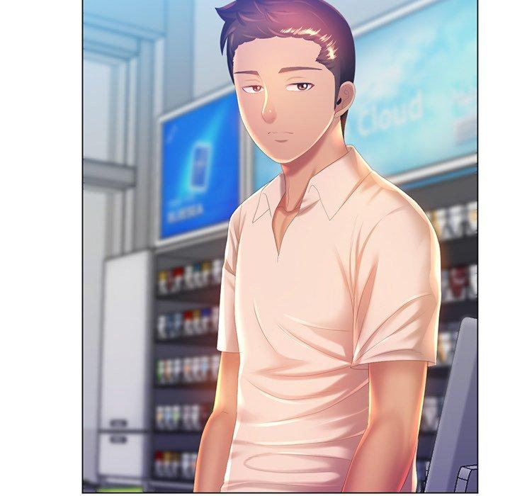 Risque Caller Chapter 05