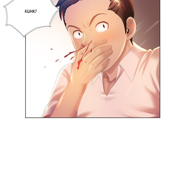 Risque Caller Chapter 05