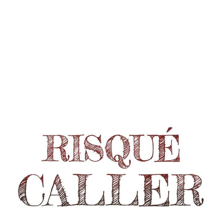 Risque Caller Chapter 05