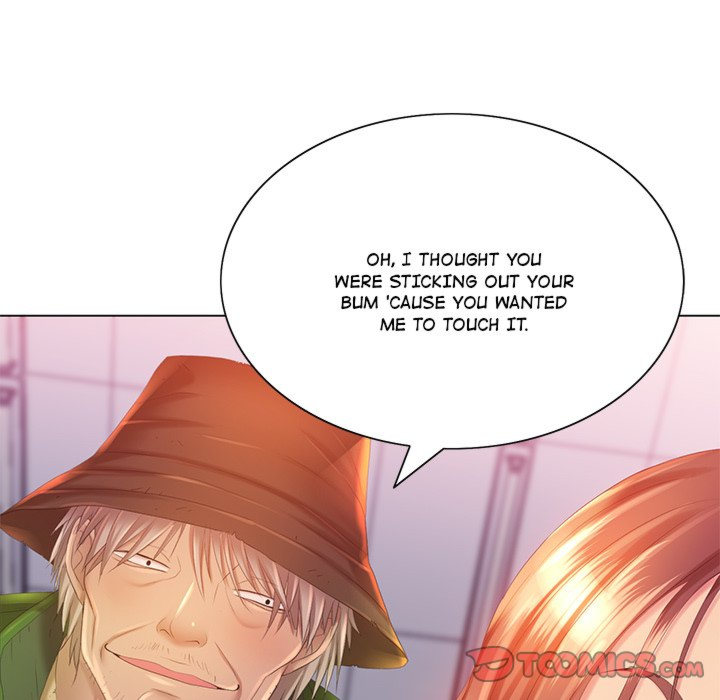 Risque Caller Chapter 05
