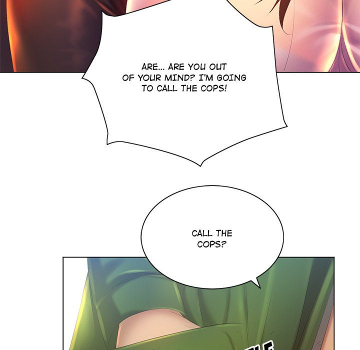 Risque Caller Chapter 05