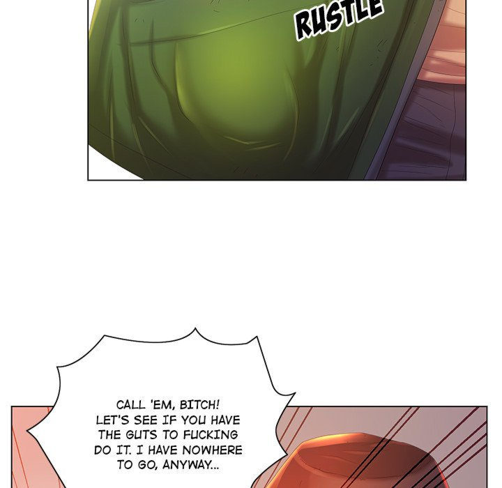 Risque Caller Chapter 05