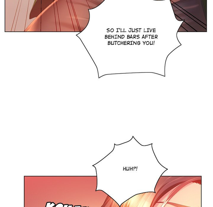 Risque Caller Chapter 05