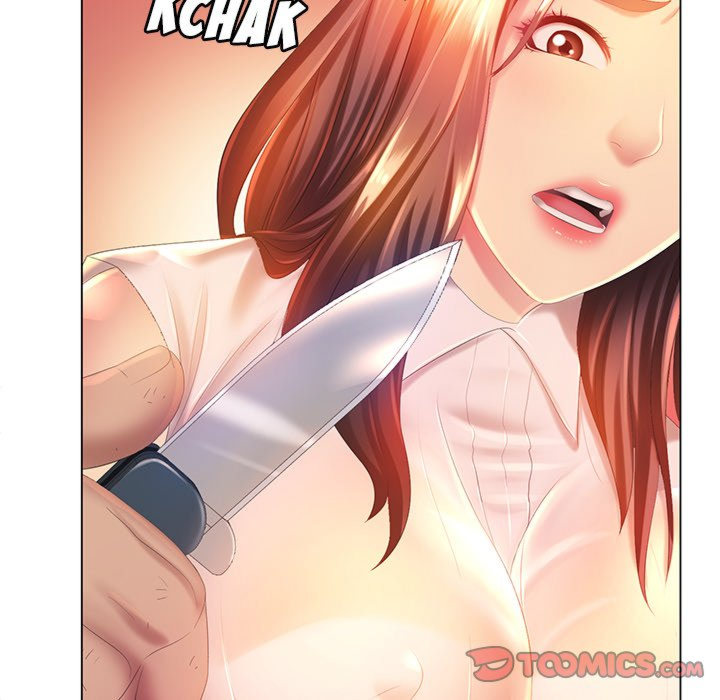 Risque Caller Chapter 05