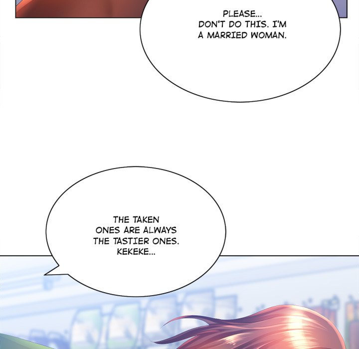 Risque Caller Chapter 05