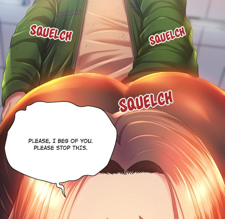 Risque Caller Chapter 05