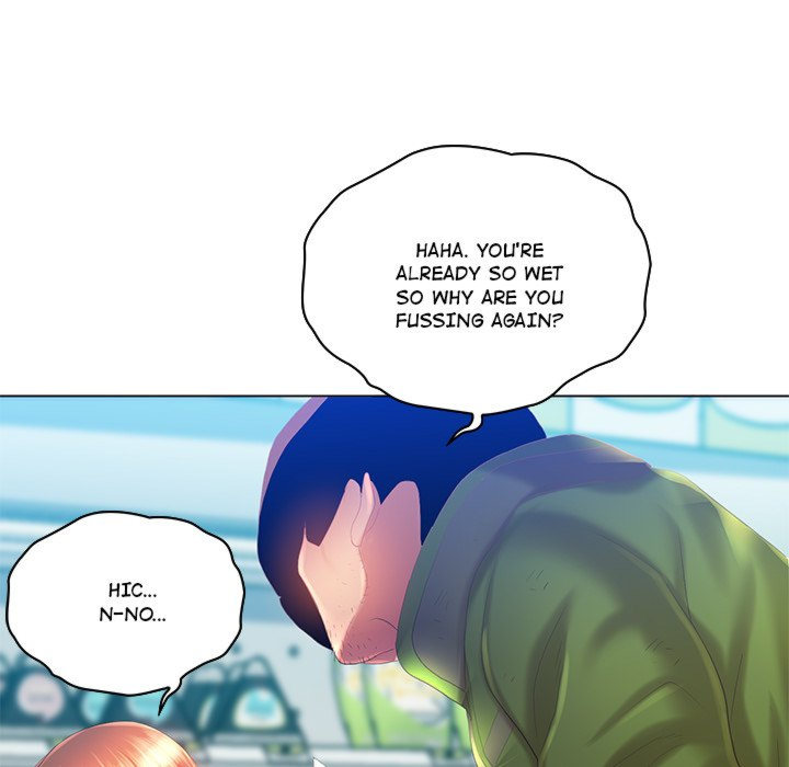 Risque Caller Chapter 05