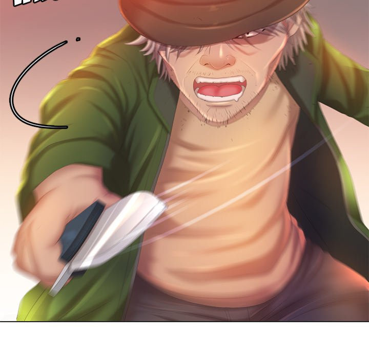 Risque Caller Chapter 05
