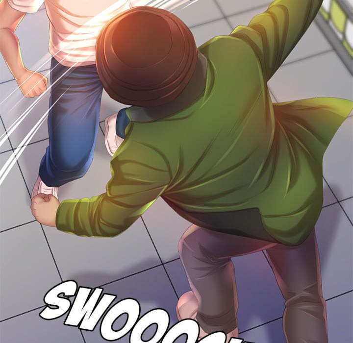 Risque Caller Chapter 05