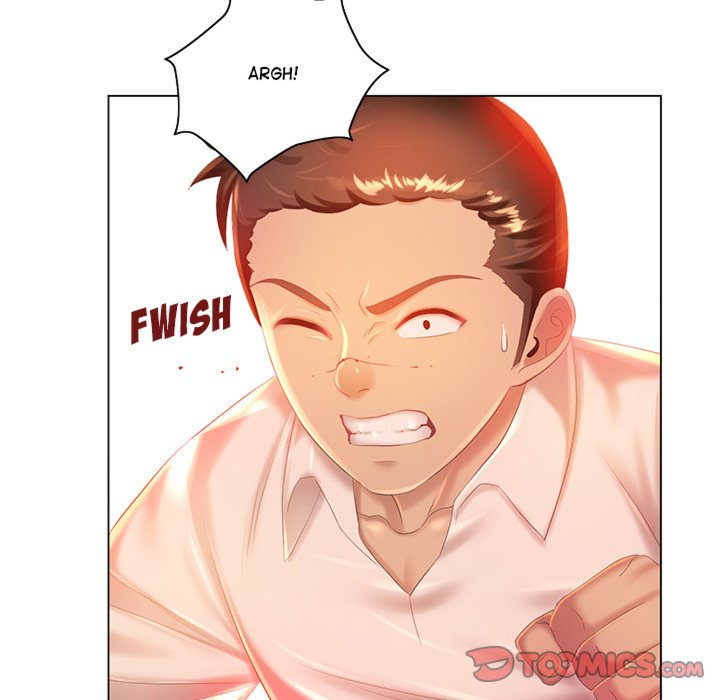 Risque Caller Chapter 05