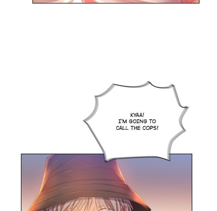 Risque Caller Chapter 05