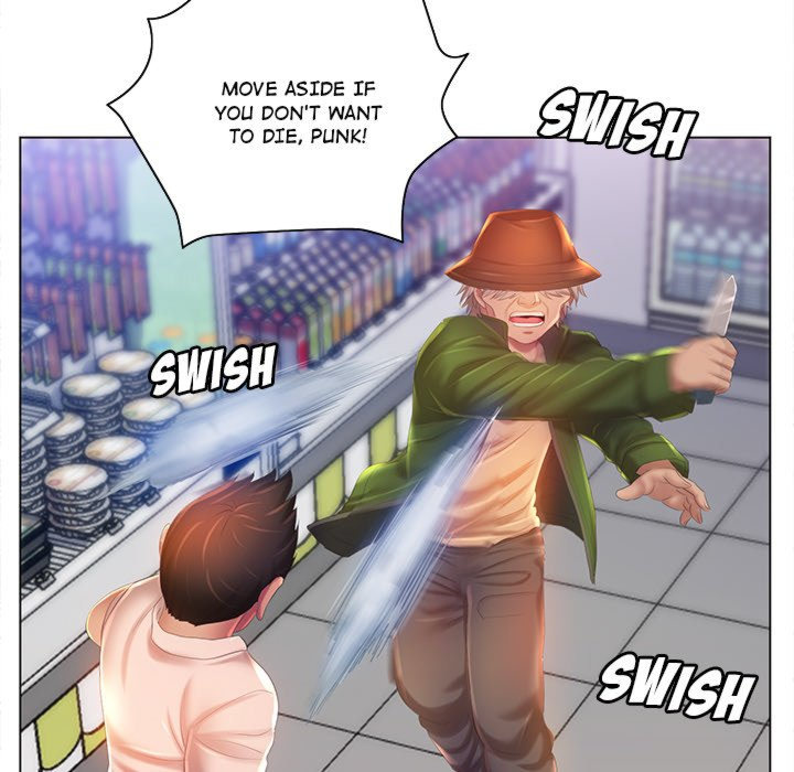 Risque Caller Chapter 05