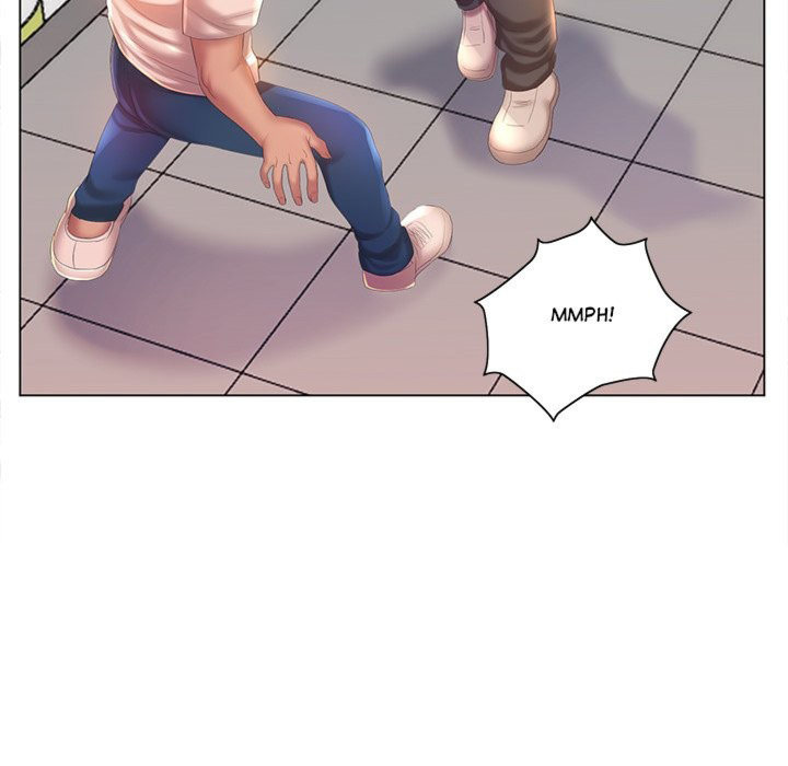 Risque Caller Chapter 05