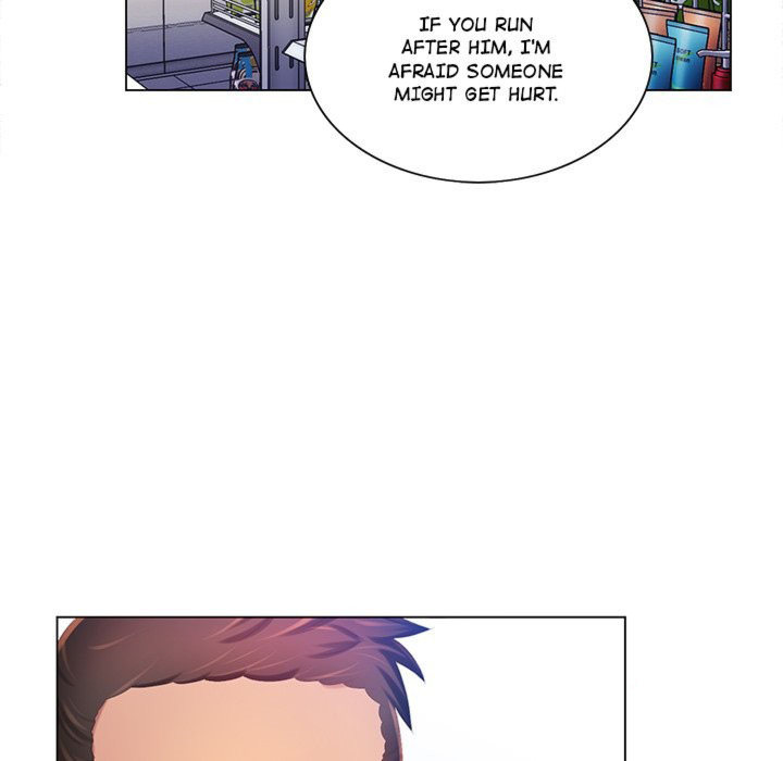 Risque Caller Chapter 05