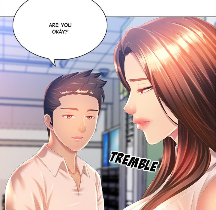 Risque Caller Chapter 05