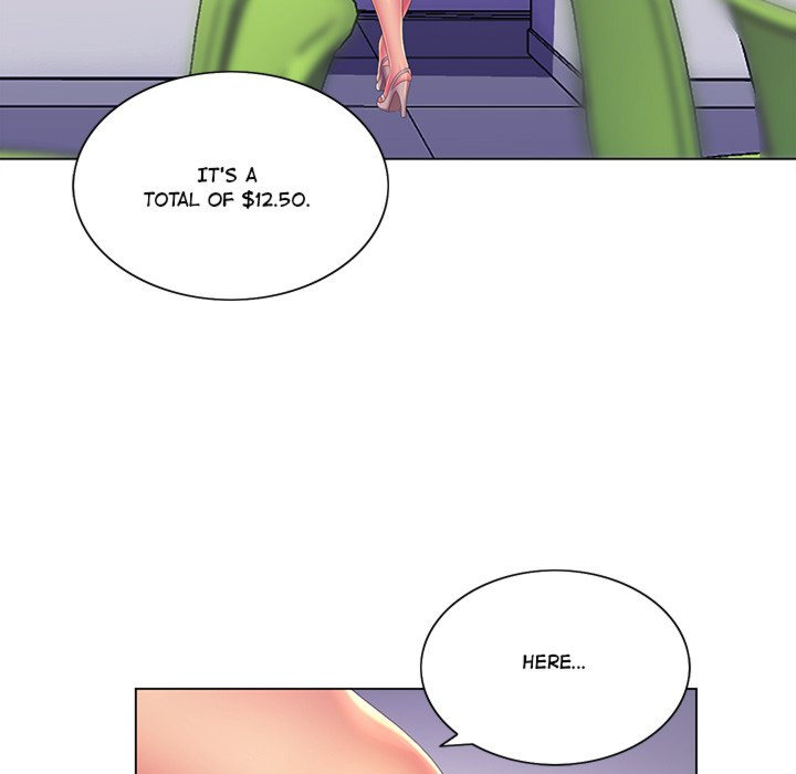 Risque Caller Chapter 05