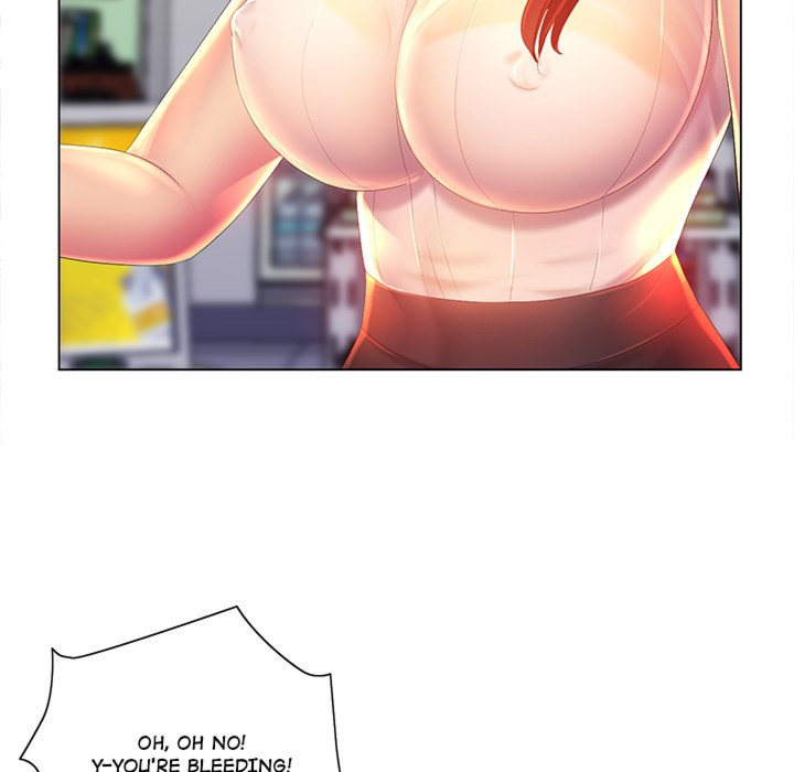 Risque Caller Chapter 05