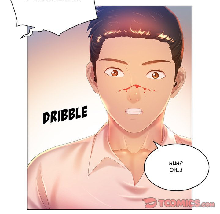 Risque Caller Chapter 05