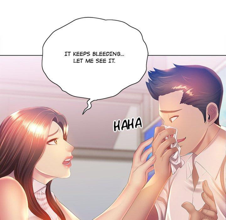 Risque Caller Chapter 05