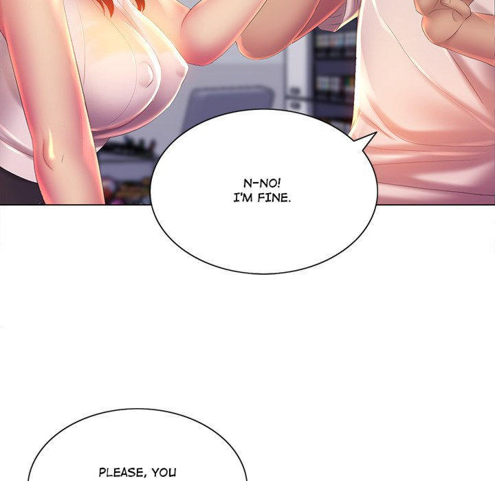 Risque Caller Chapter 05