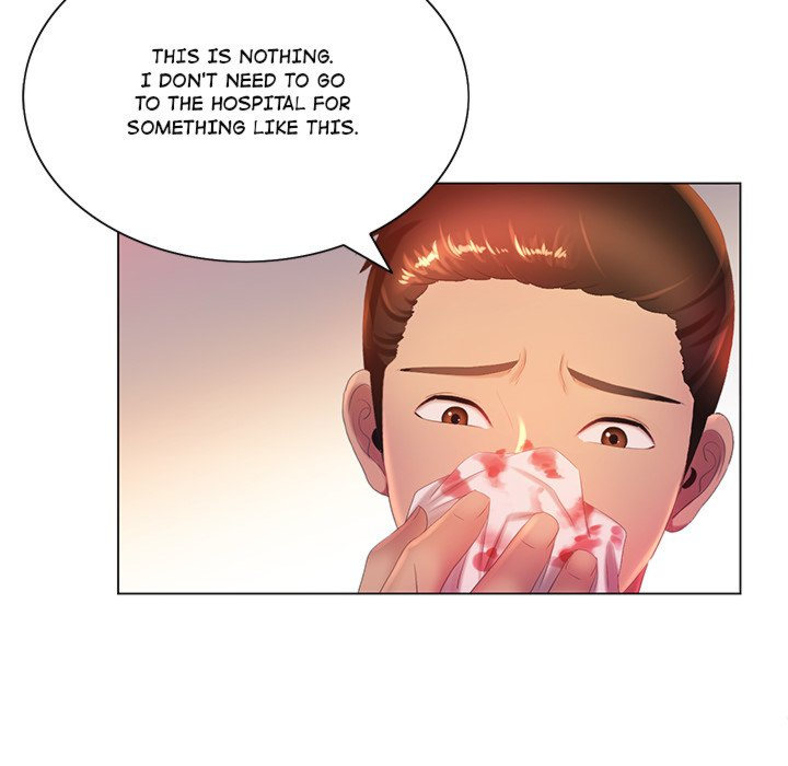 Risque Caller Chapter 05