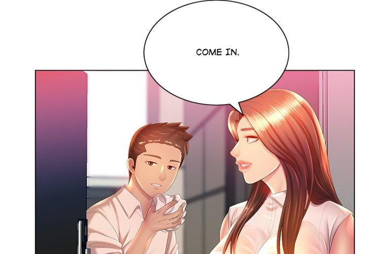 Risque Caller Chapter 06