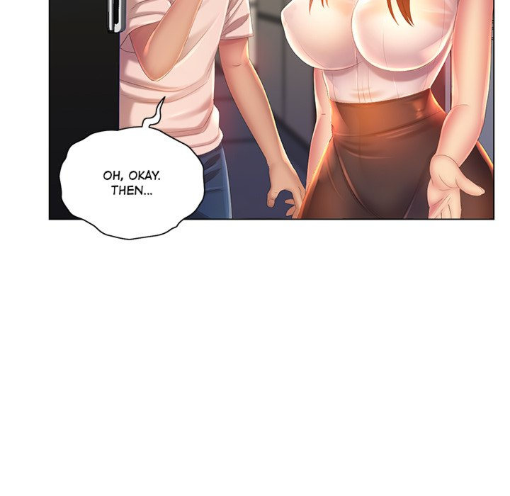 Risque Caller Chapter 06