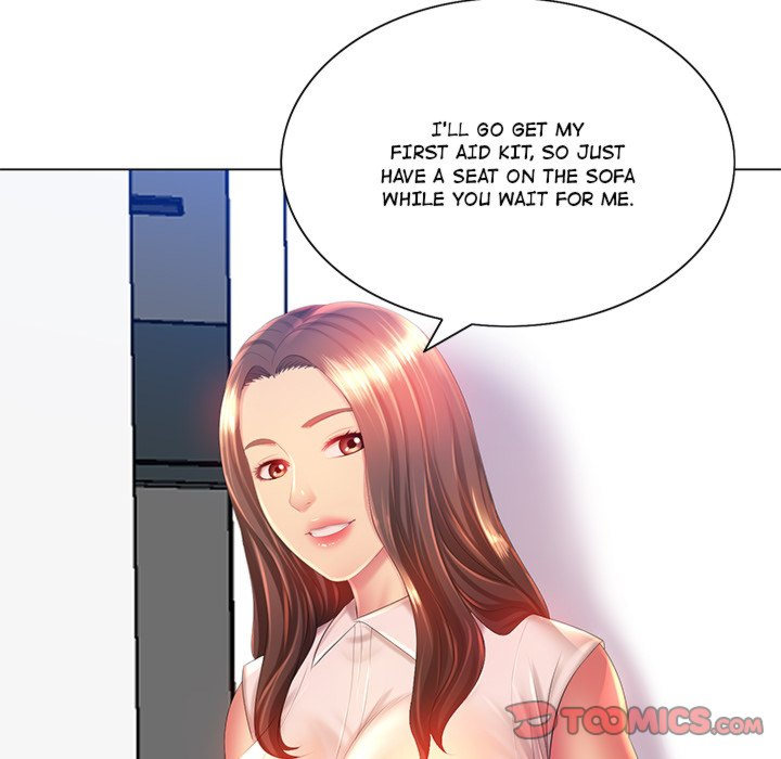 Risque Caller Chapter 06