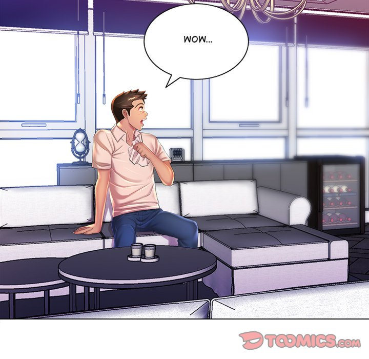 Risque Caller Chapter 06