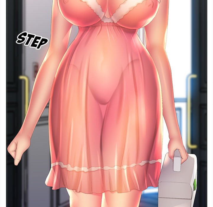 Risque Caller Chapter 06