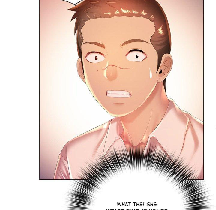 Risque Caller Chapter 06