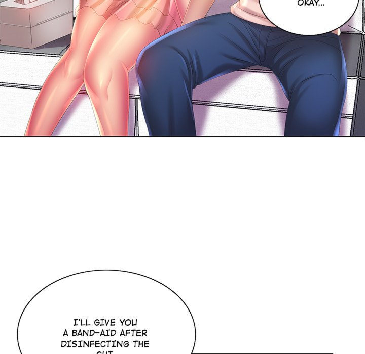 Risque Caller Chapter 06