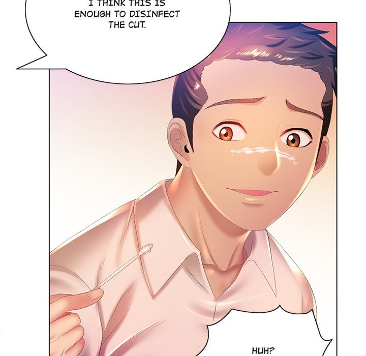 Risque Caller Chapter 06