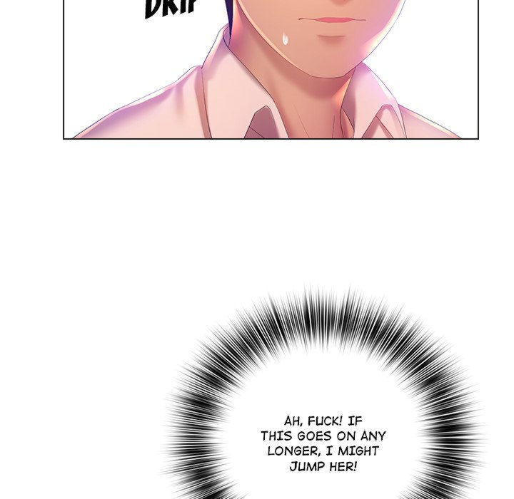 Risque Caller Chapter 06