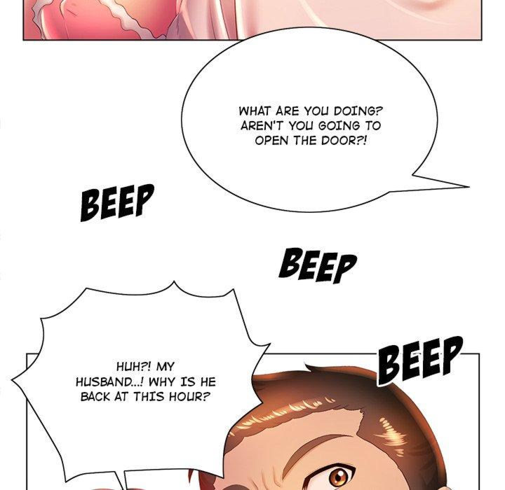 Risque Caller Chapter 06