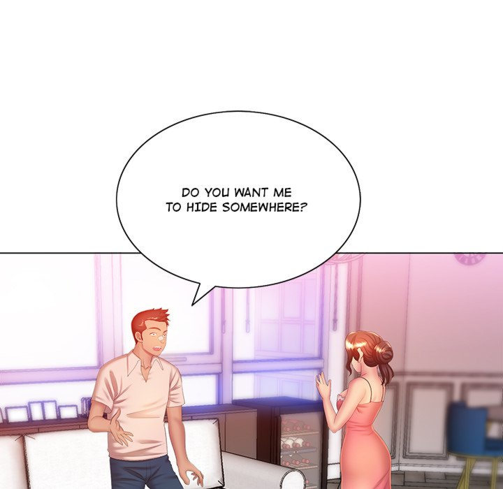Risque Caller Chapter 06