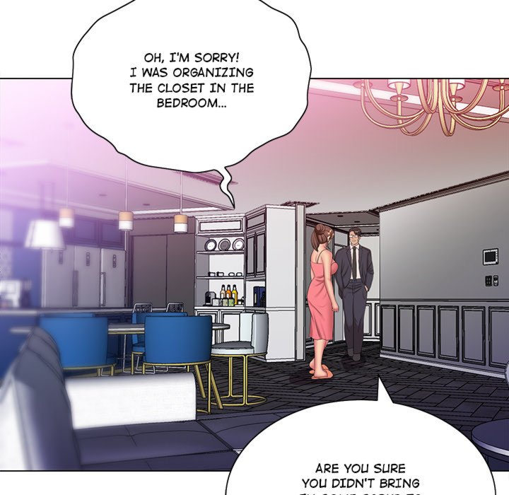 Risque Caller Chapter 06