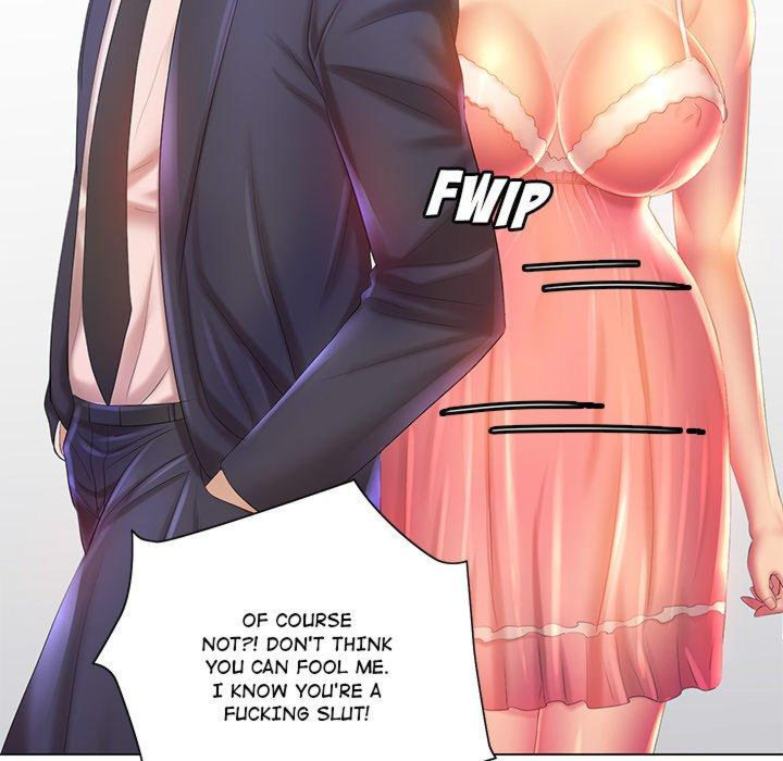 Risque Caller Chapter 06