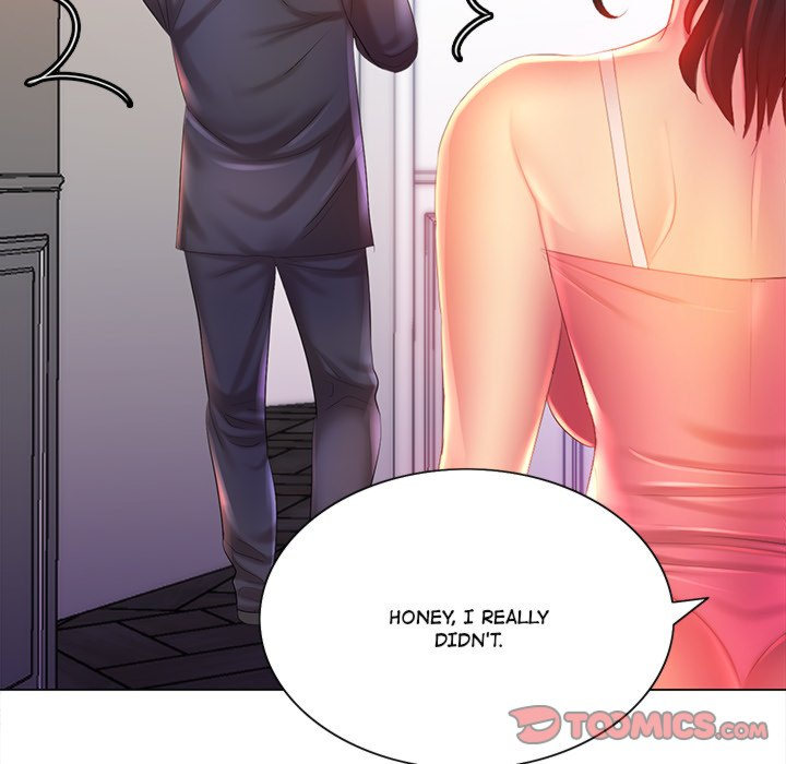 Risque Caller Chapter 06