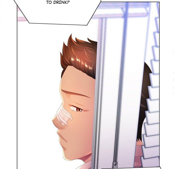 Risque Caller Chapter 06